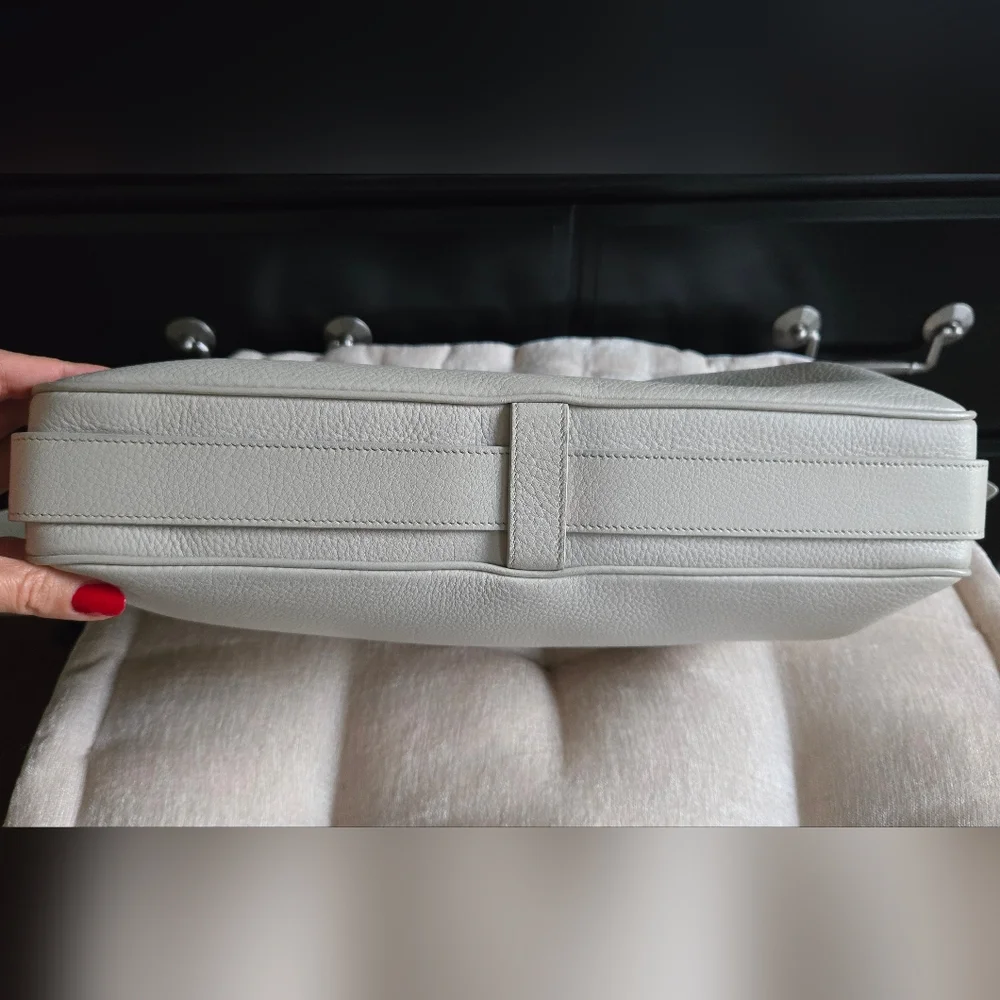 Celine Romy in color Rice - Picture 9 of 16